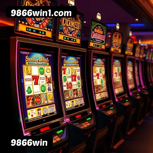 Processo de Download do App 9866win - Passo a Passo Simples