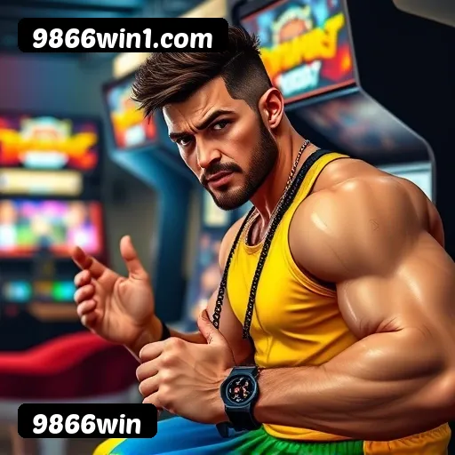 Sistema de Segurança Avançado 9866win - Criptografia e Proteção